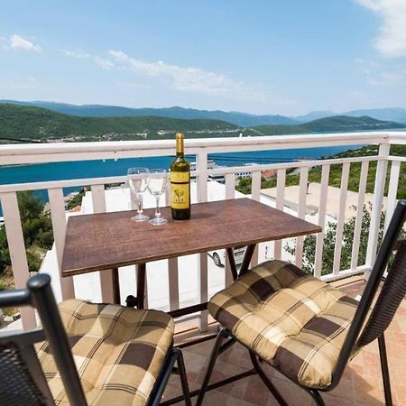 Apartmani IN Neum Bagian luar foto