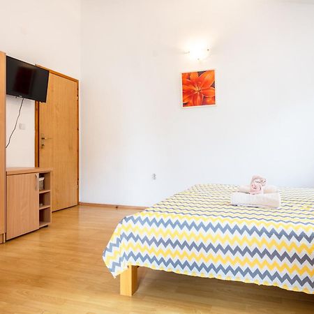 Apartmani IN Neum Ruang foto