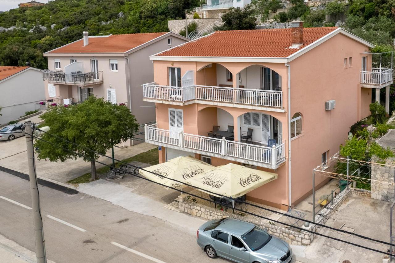 Apartmani IN Neum Ruang foto