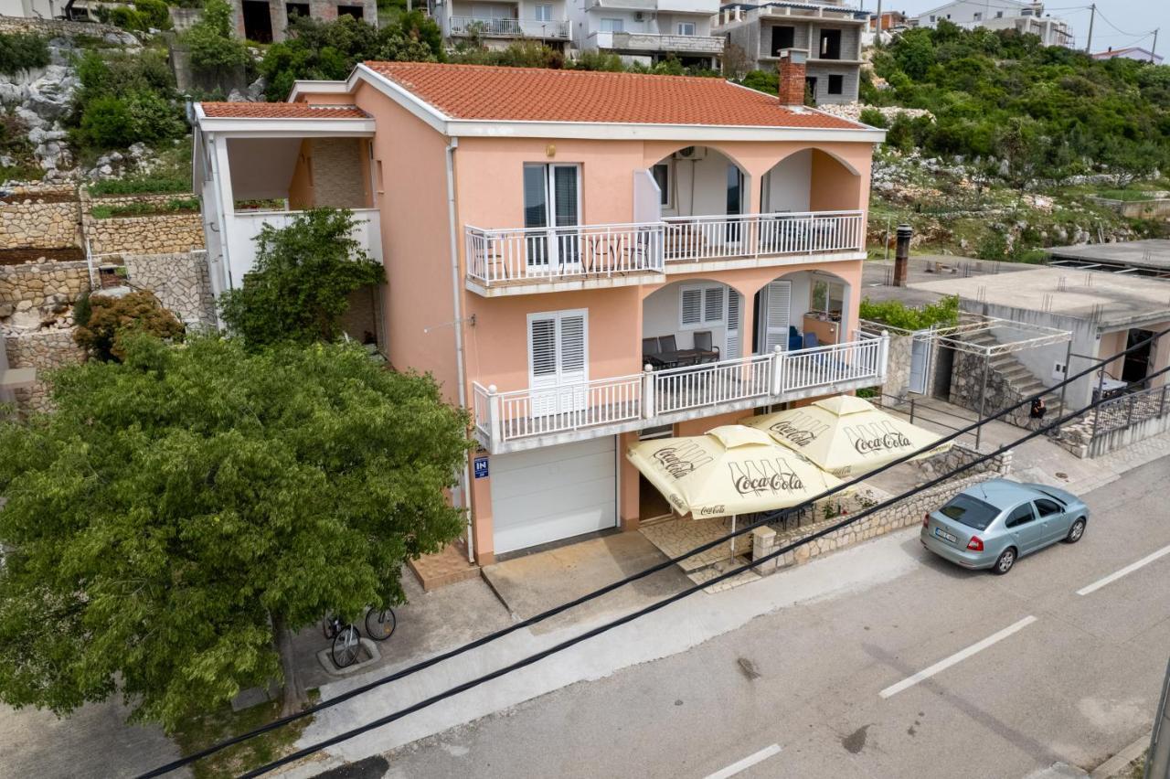 Apartmani IN Neum Ruang foto