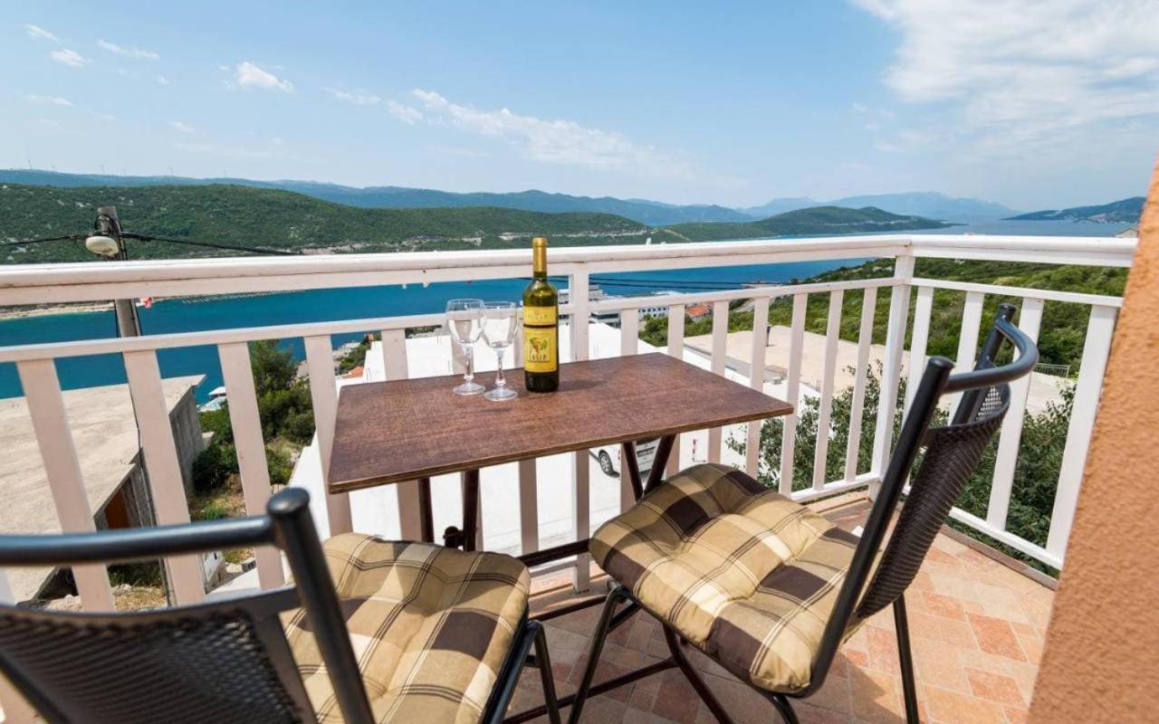 Apartmani IN Neum Bagian luar foto