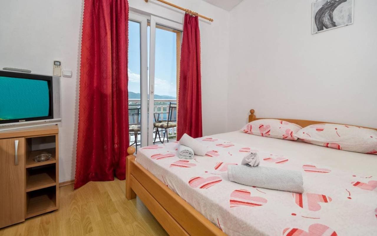 Apartmani IN Neum Bagian luar foto