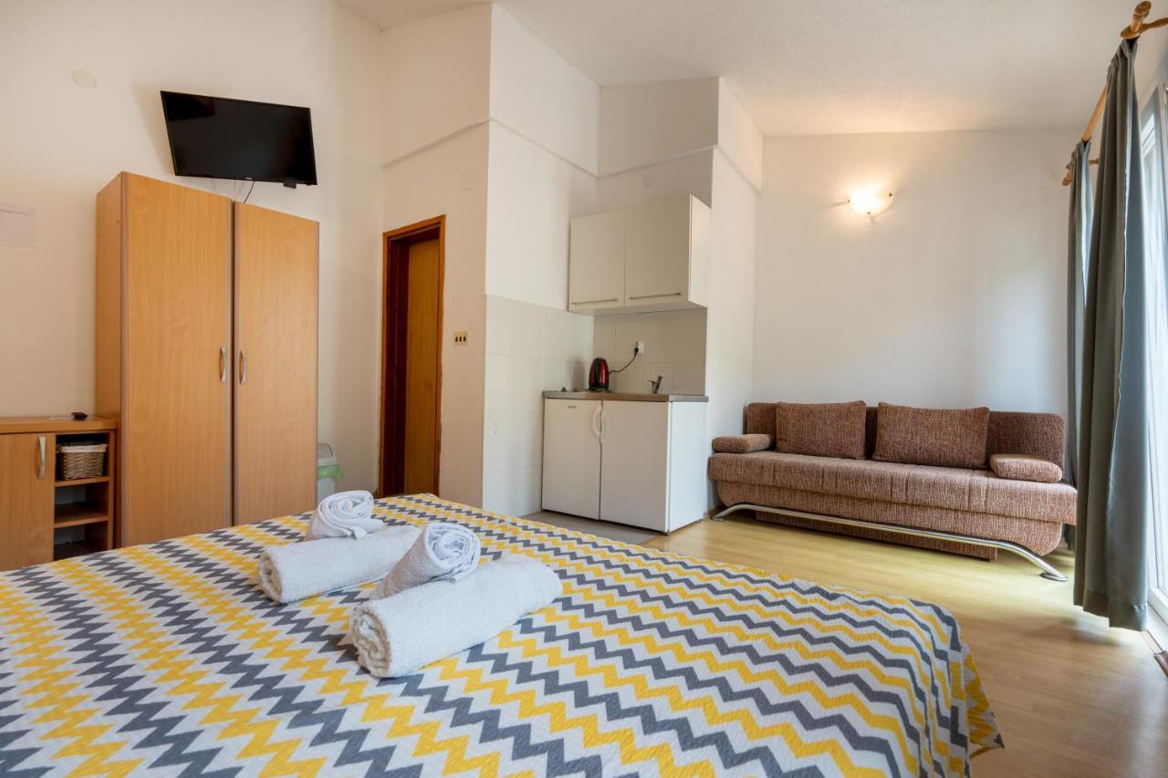 Apartmani IN Neum Ruang foto