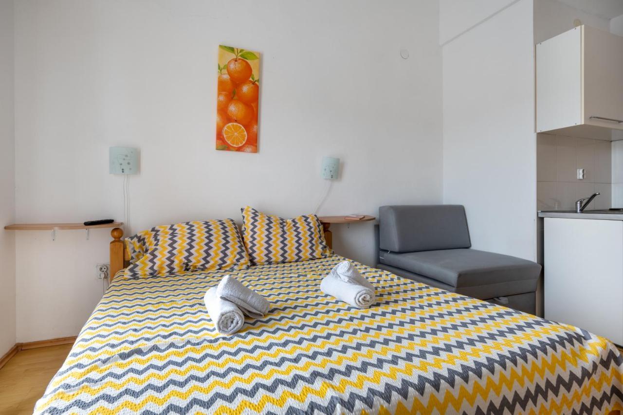 Apartmani IN Neum Ruang foto