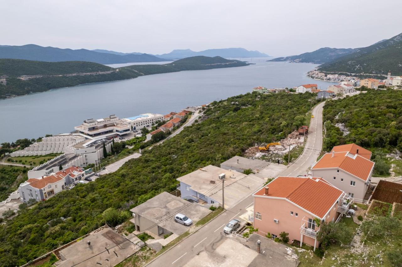 Apartmani IN Neum Ruang foto