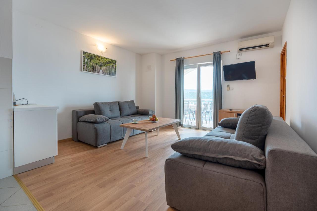 Apartmani IN Neum Ruang foto