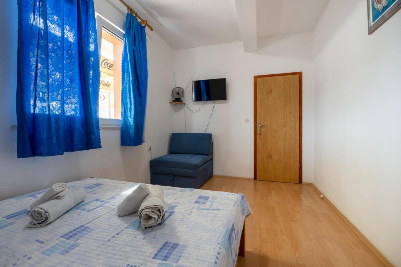 Apartmani IN Neum Ruang foto