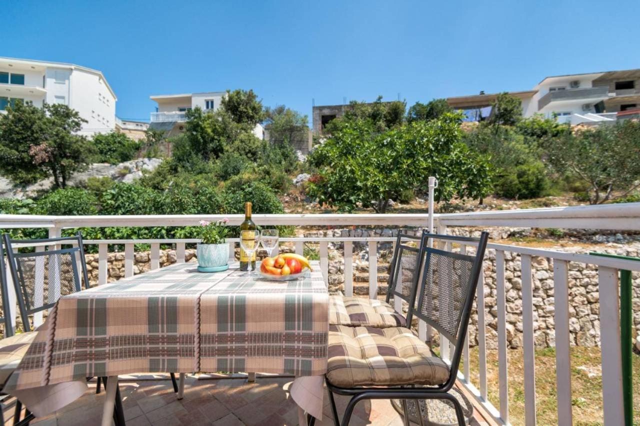 Apartmani IN Neum Bagian luar foto