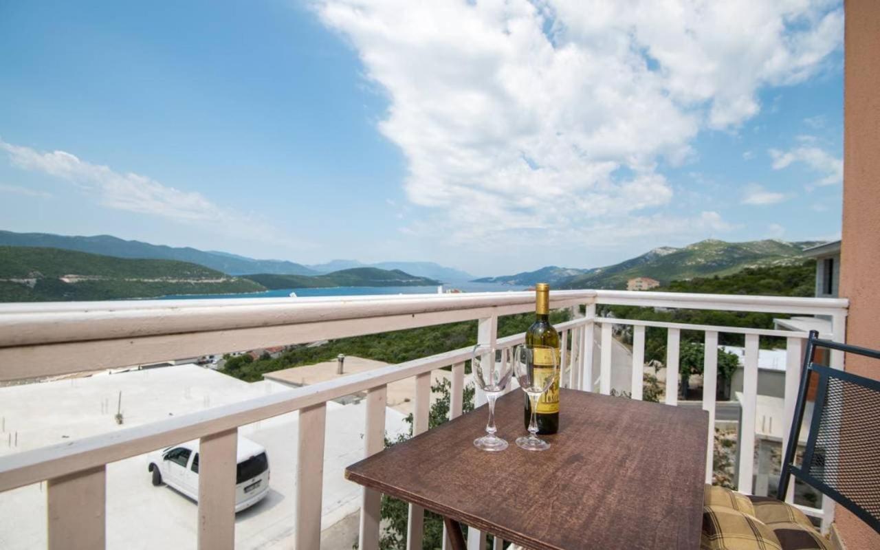 Apartmani IN Neum Bagian luar foto