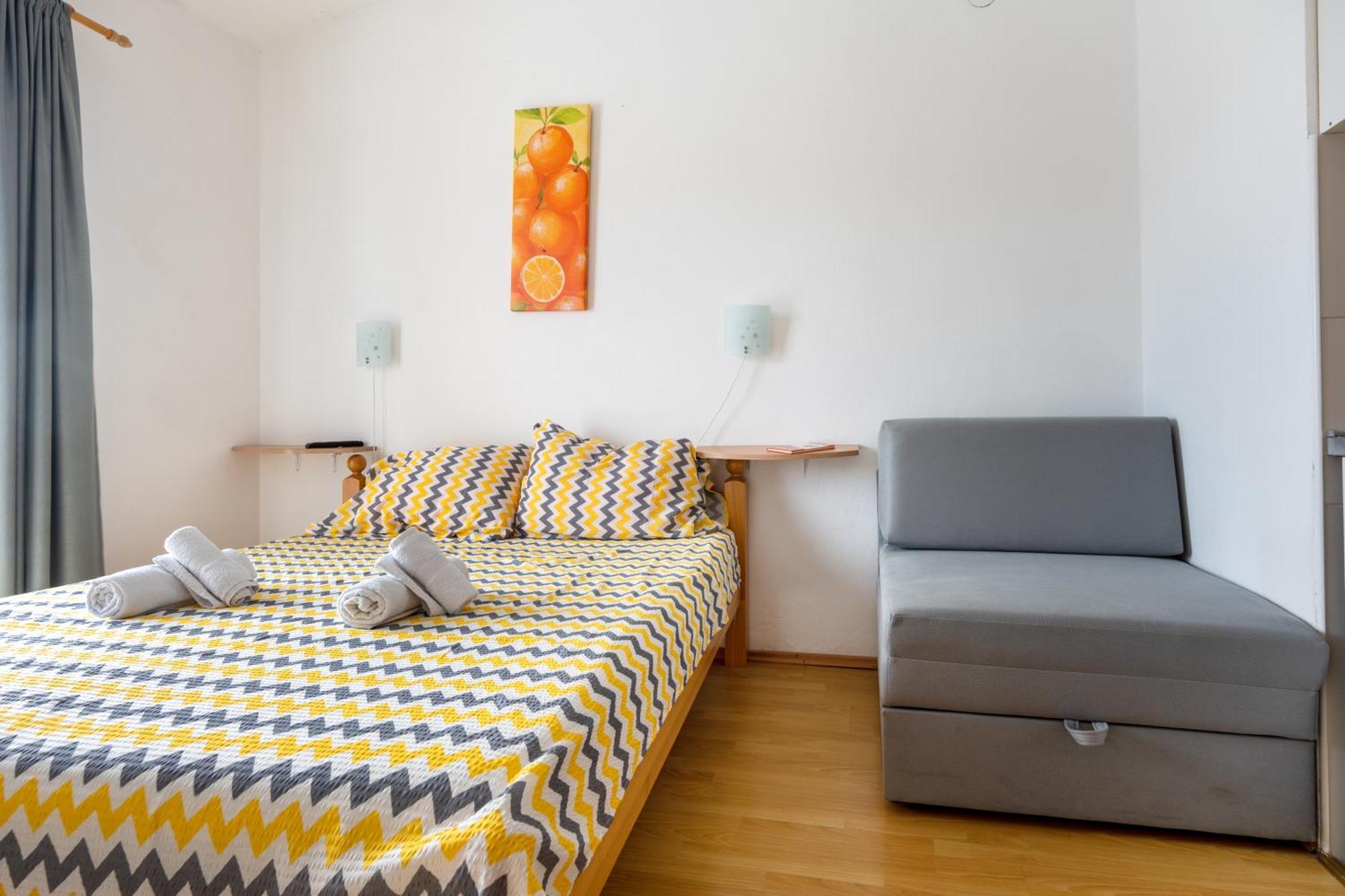 Apartmani IN Neum Ruang foto