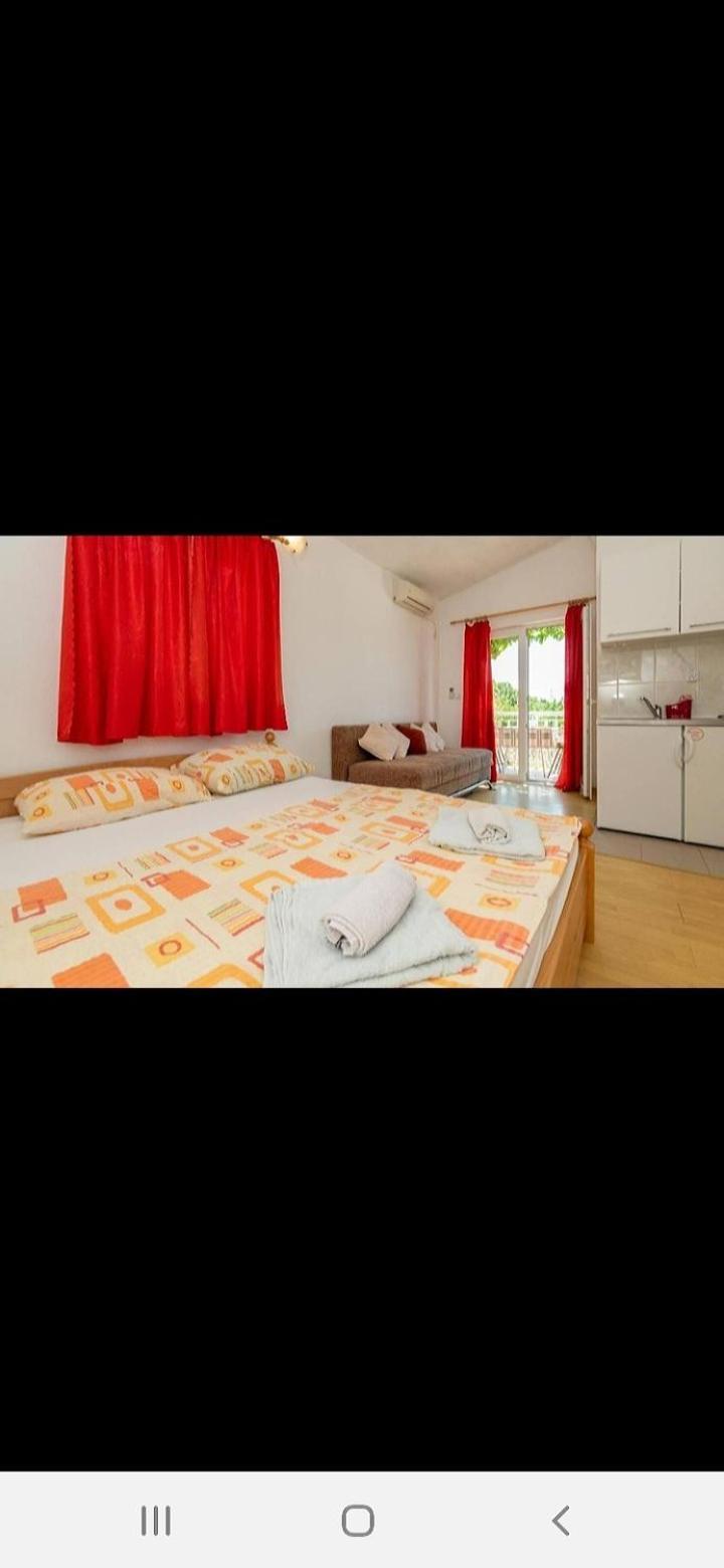 Apartmani IN Neum Ruang foto