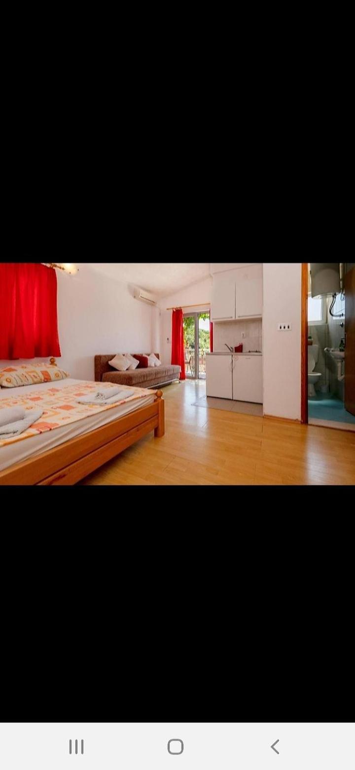 Apartmani IN Neum Ruang foto