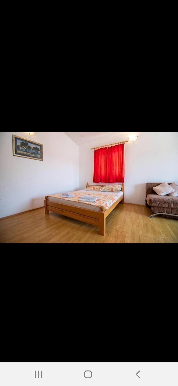 Apartmani IN Neum Ruang foto