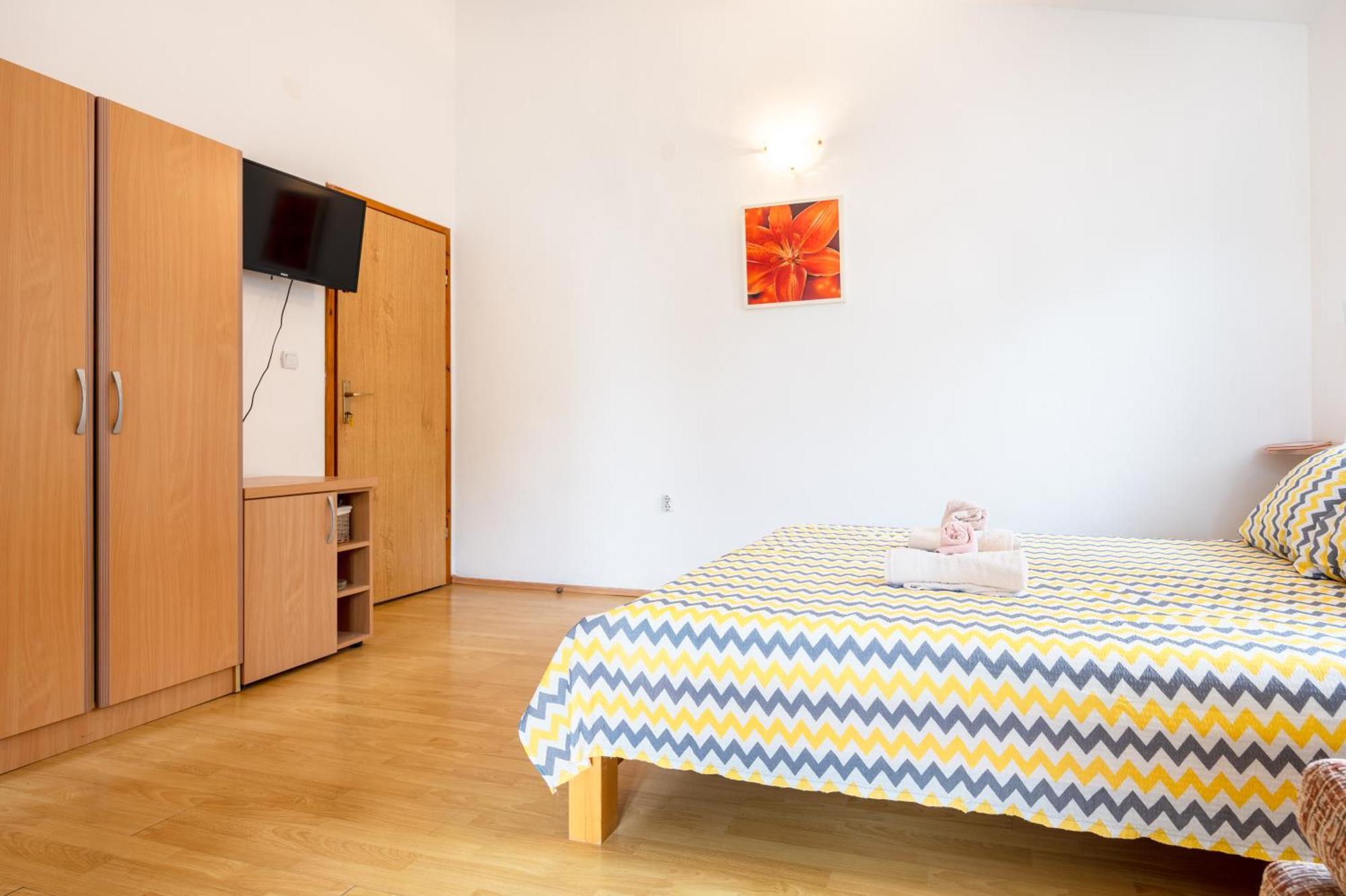 Apartmani IN Neum Ruang foto