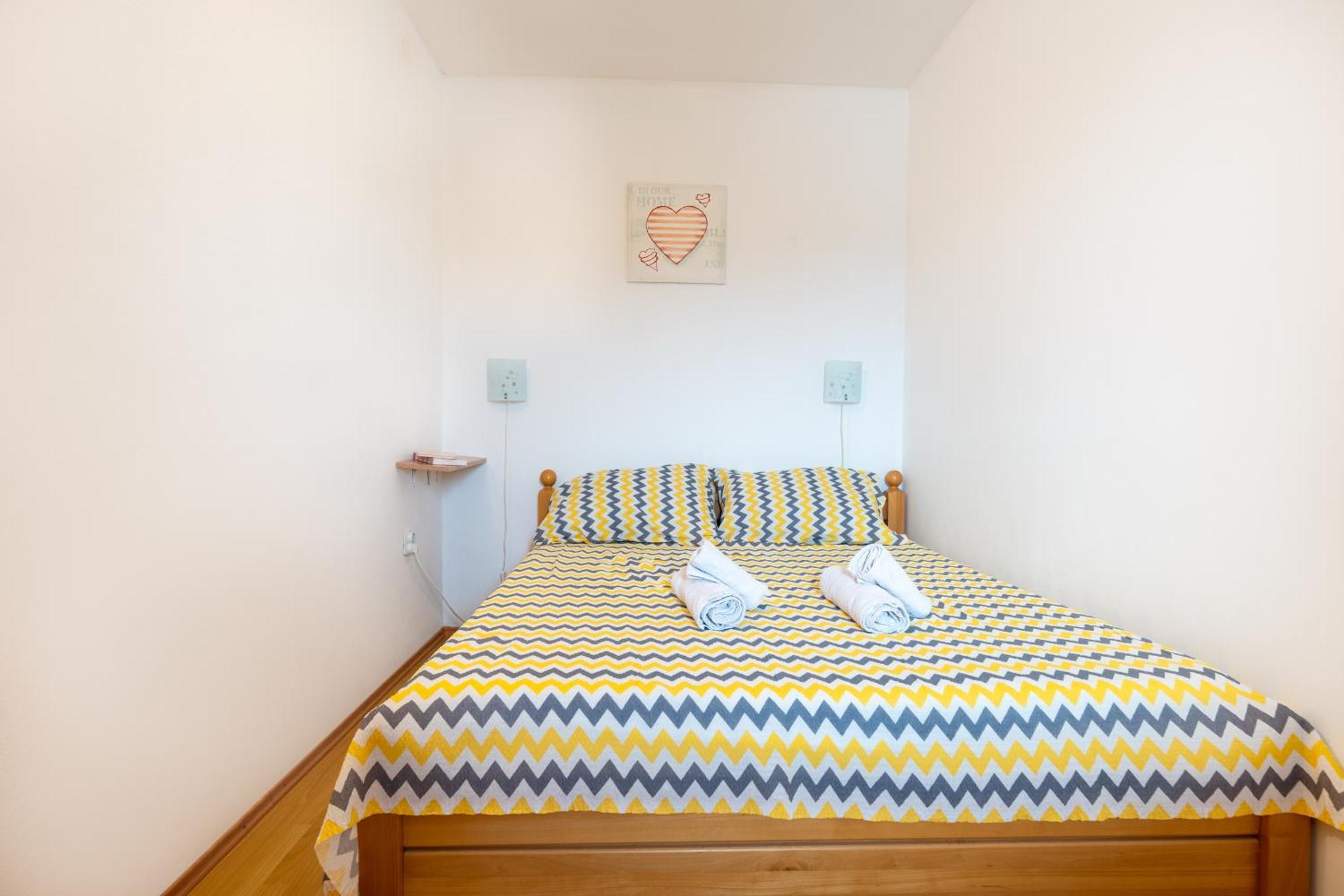 Apartmani IN Neum Ruang foto