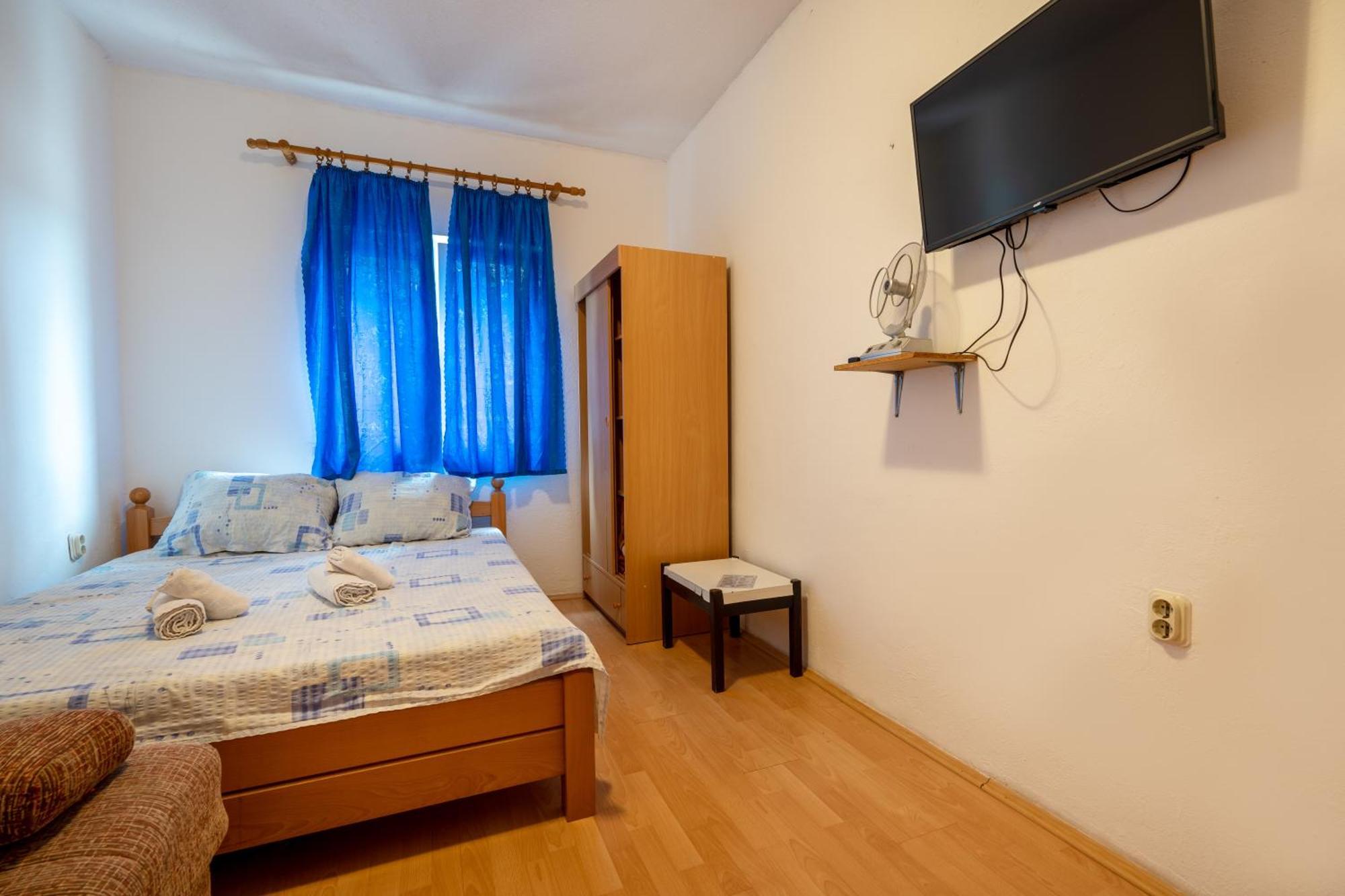 Apartmani IN Neum Ruang foto