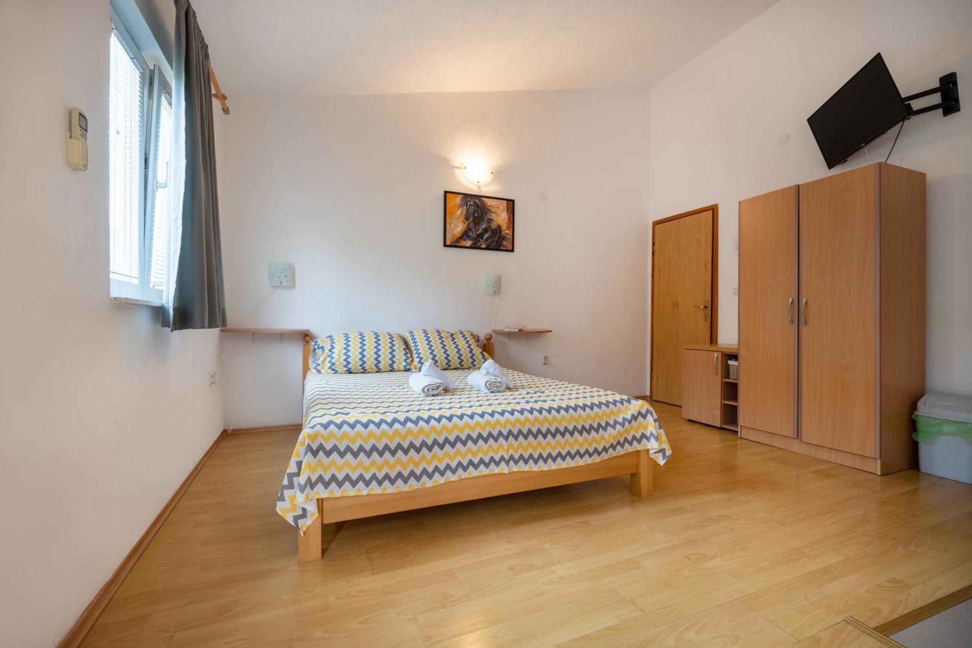 Apartmani IN Neum Ruang foto