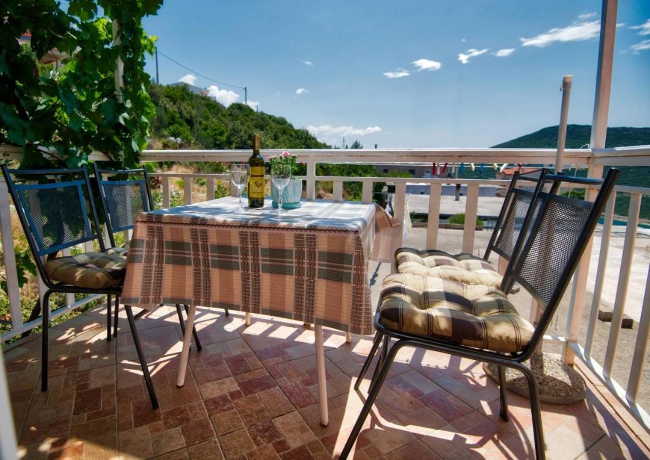 Apartmani IN Neum Bagian luar foto