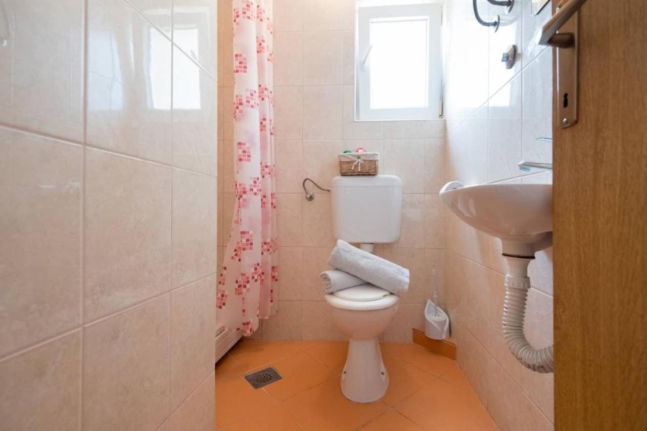 Apartmani IN Neum Bagian luar foto