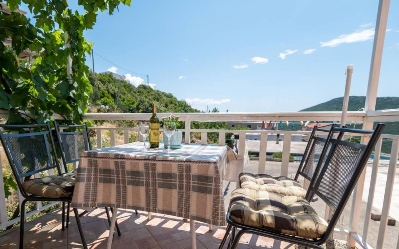 Apartmani IN Neum Bagian luar foto