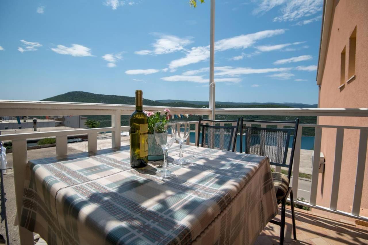 Apartmani IN Neum Bagian luar foto