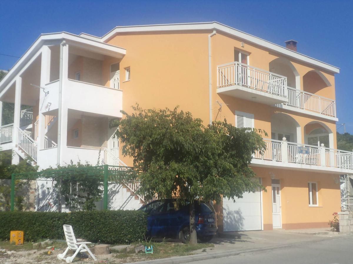 Apartmani IN Neum Bagian luar foto